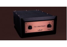 Pre-Amplifier Stereo High-End (Class A)